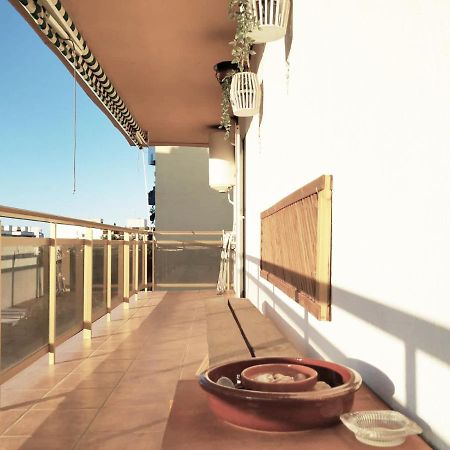 Apartsalou Hawai Appartamento Esterno foto